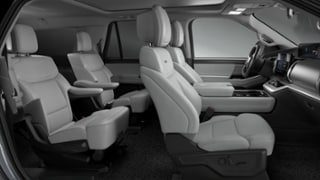 2027 Ford Expedition® Internal Image 1